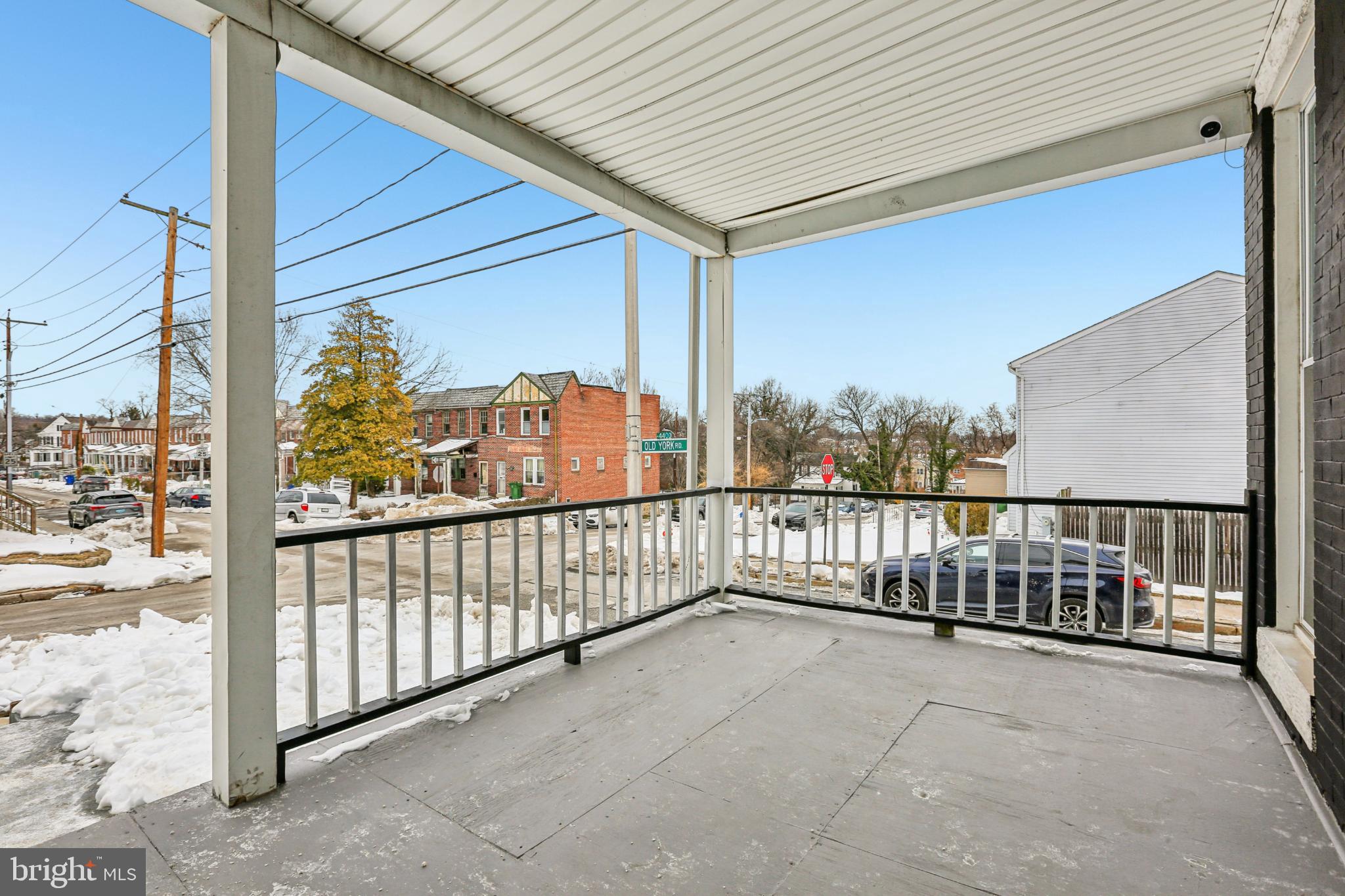 WILSON PARK - Residential