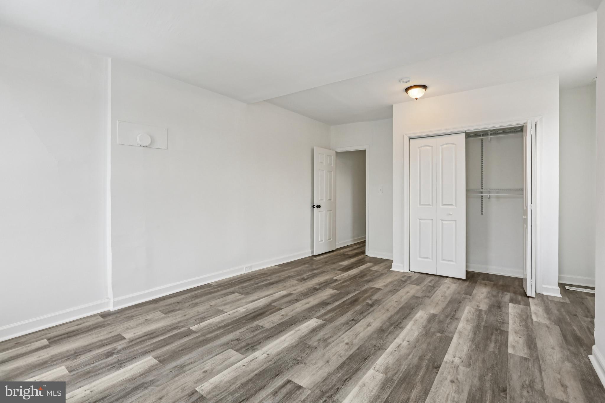 WILSON PARK - Residential