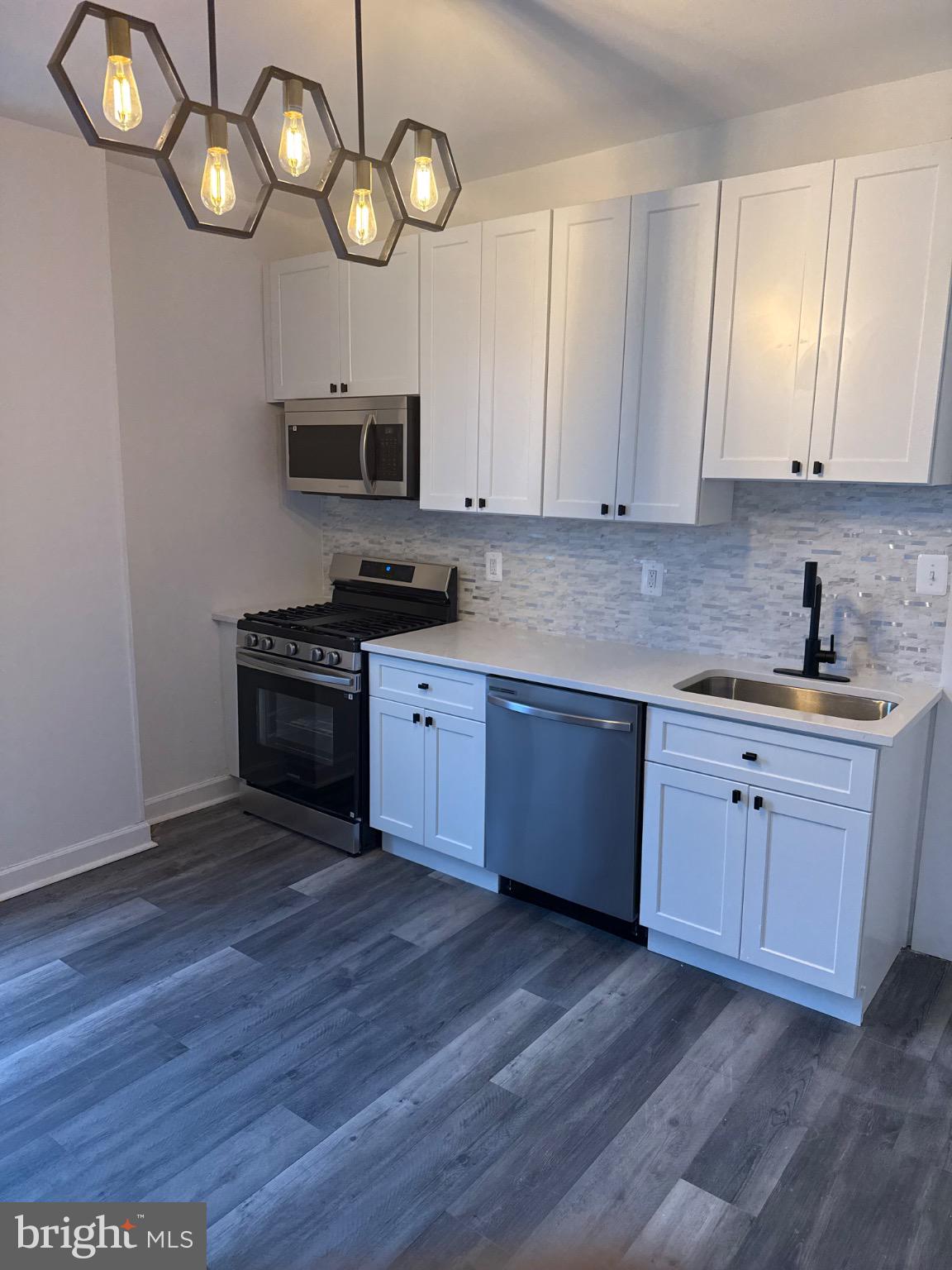 WILSON PARK - Residential