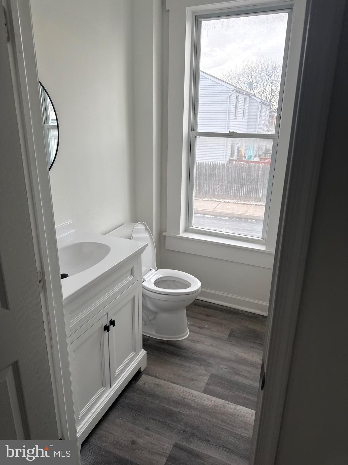 WILSON PARK - Residential