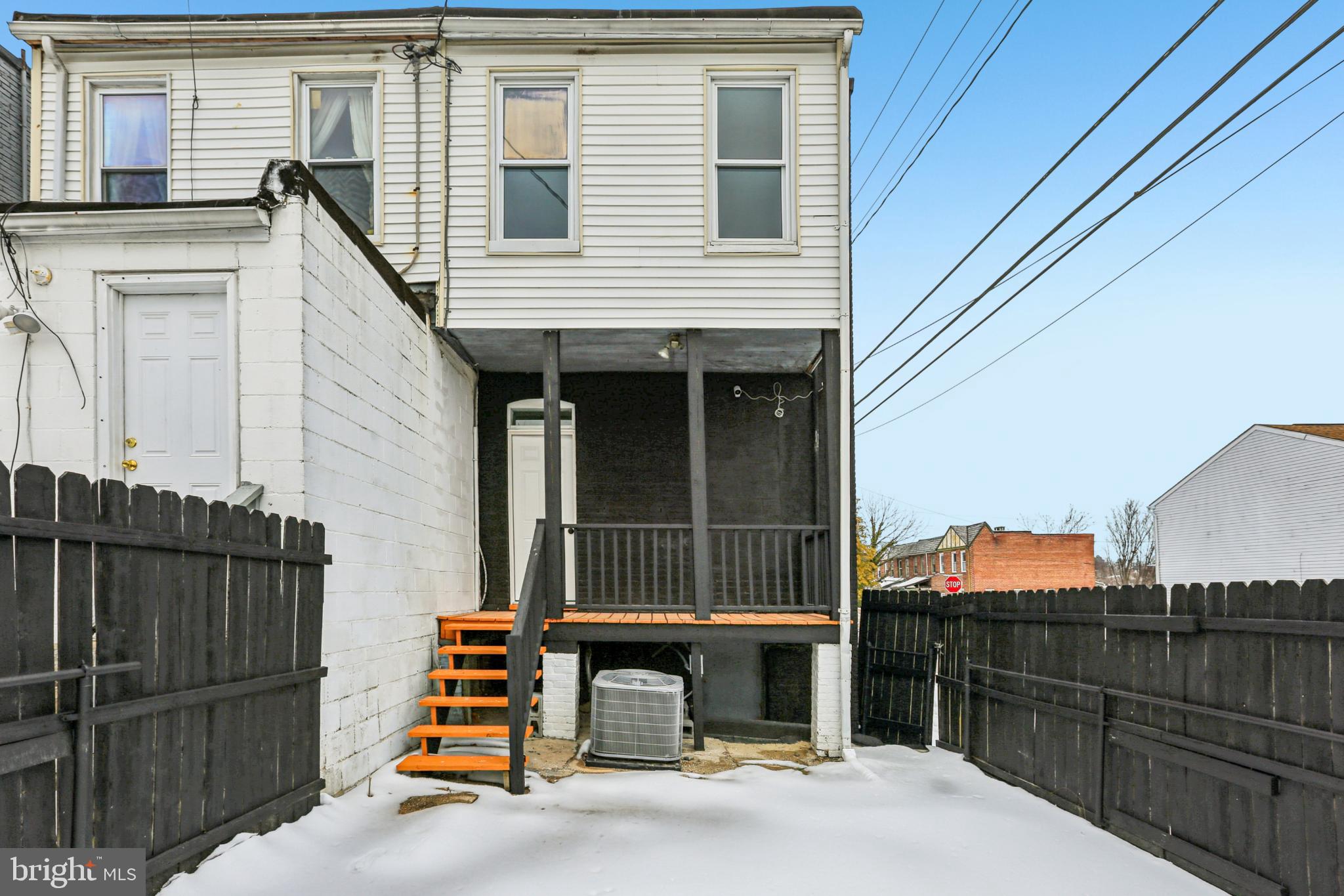 WILSON PARK - Residential