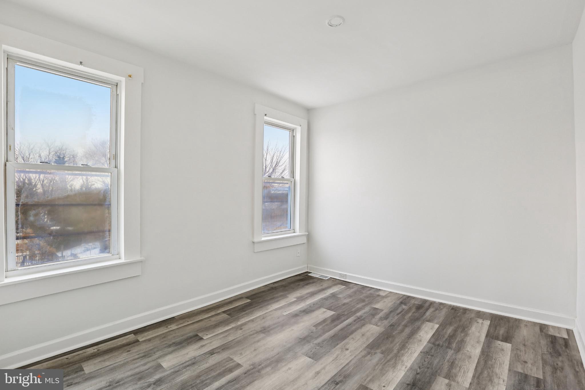 WILSON PARK - Residential