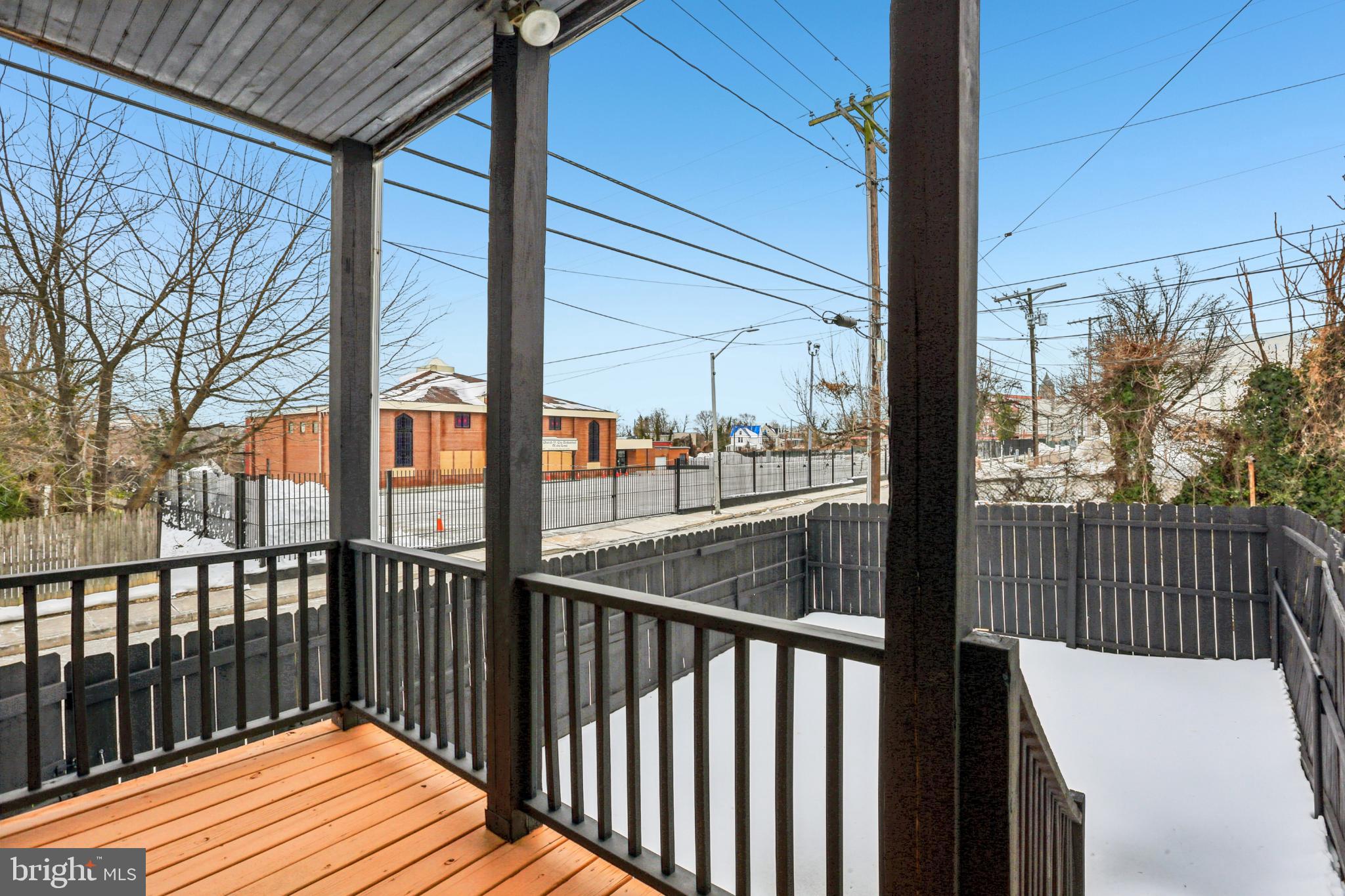 WILSON PARK - Residential