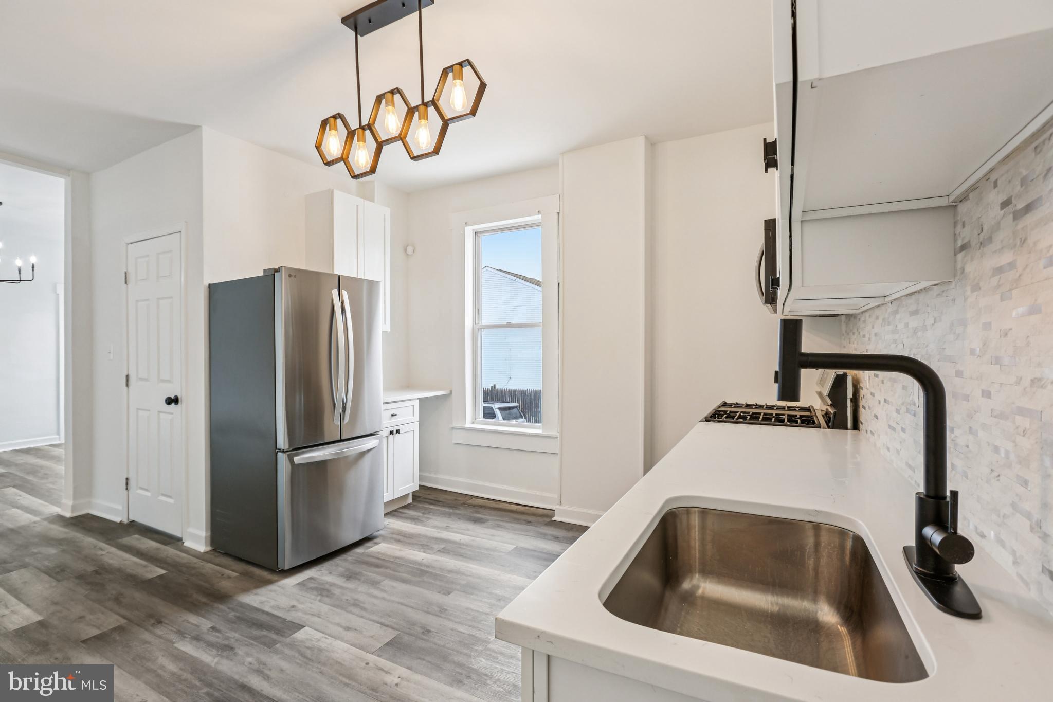 WILSON PARK - Residential