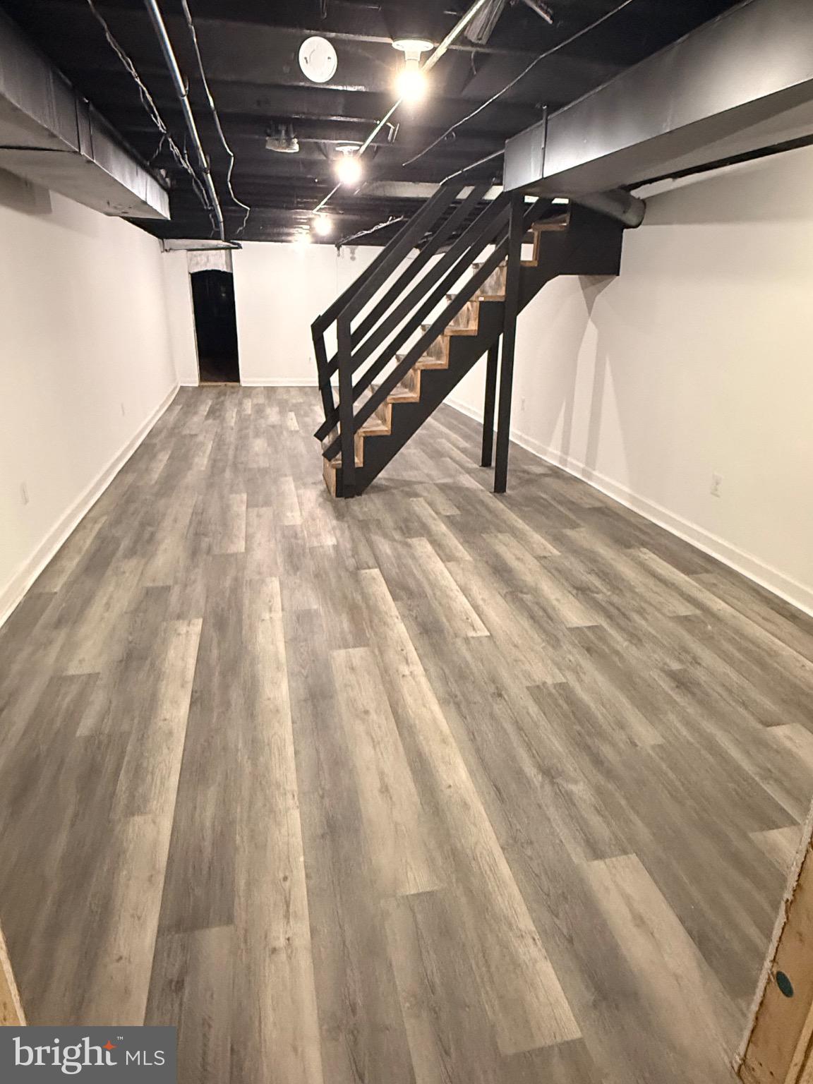 WILSON PARK - Residential