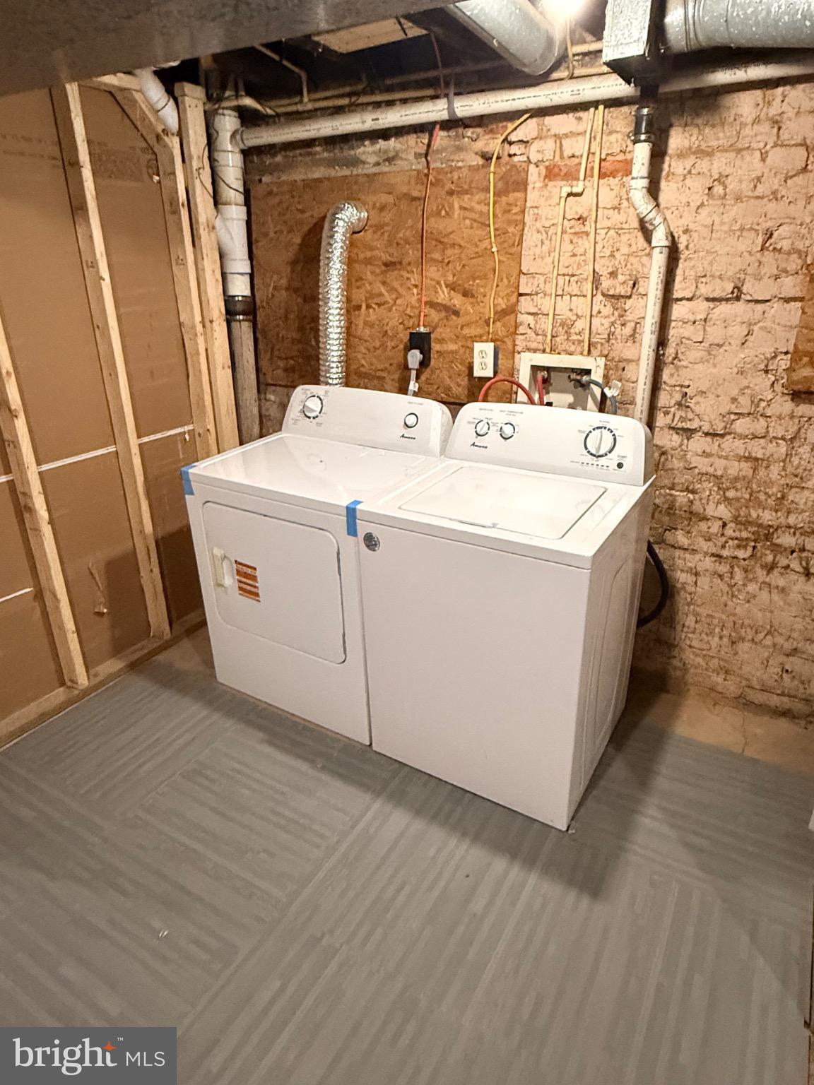 WILSON PARK - Residential