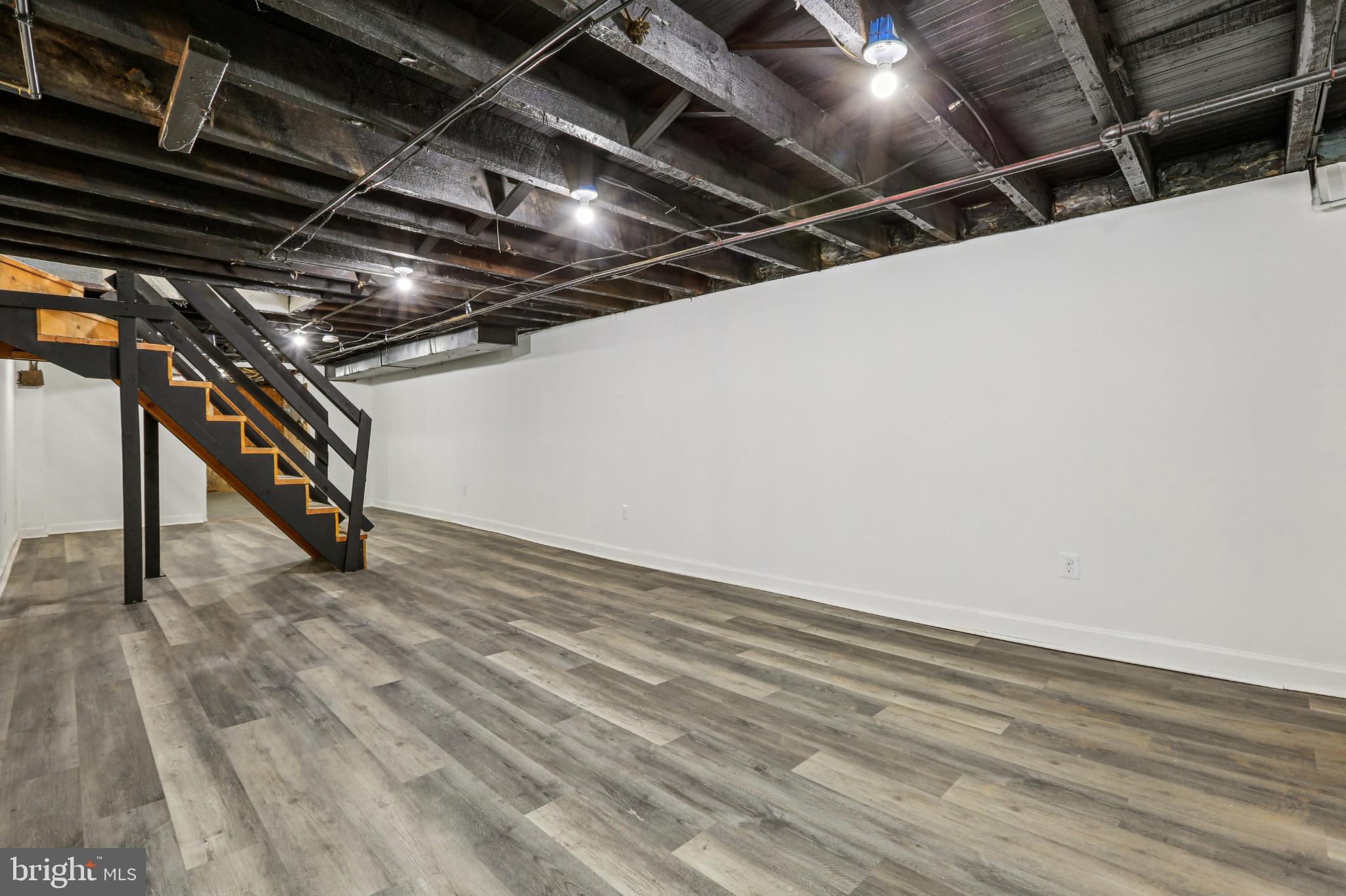 WILSON PARK - Residential