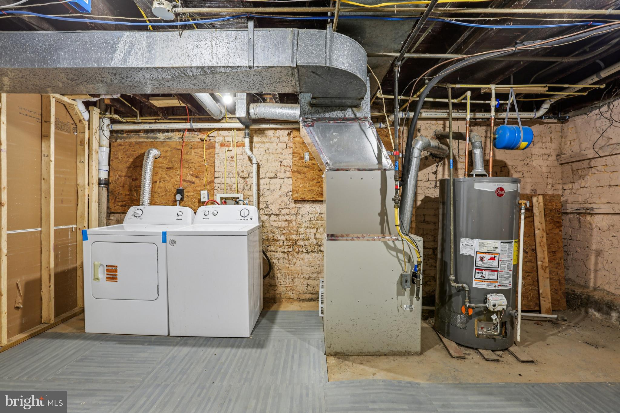 WILSON PARK - Residential