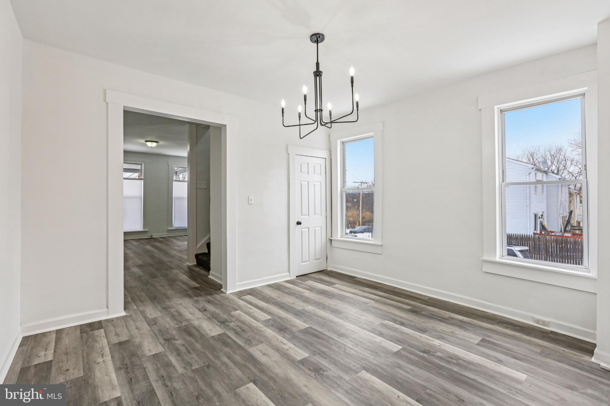 WILSON PARK - Residential