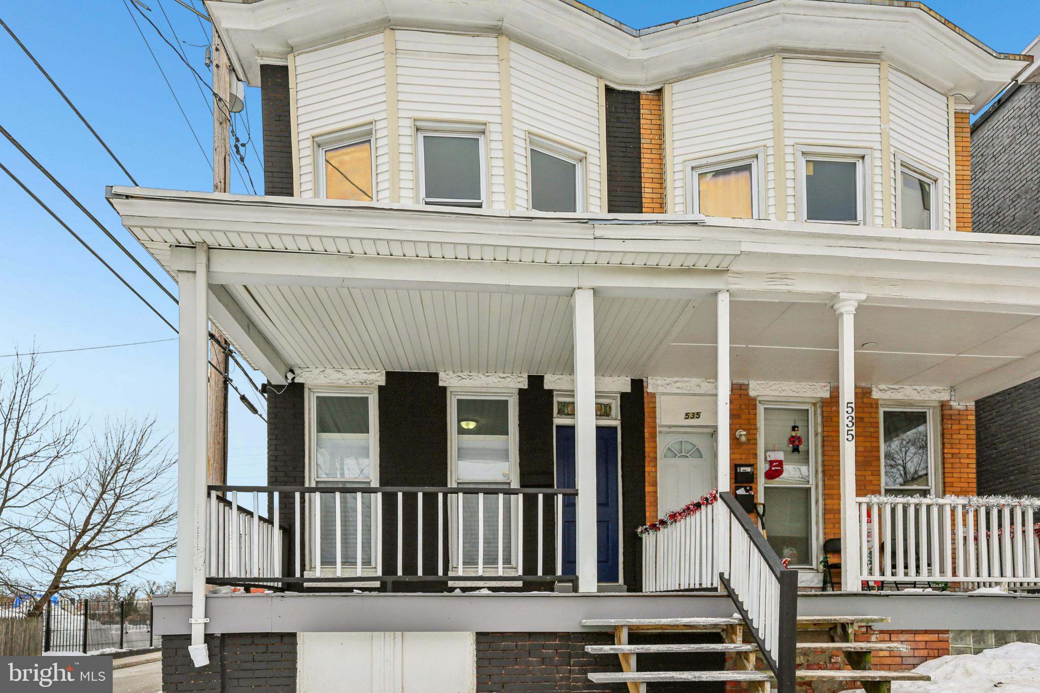 WILSON PARK - Residential