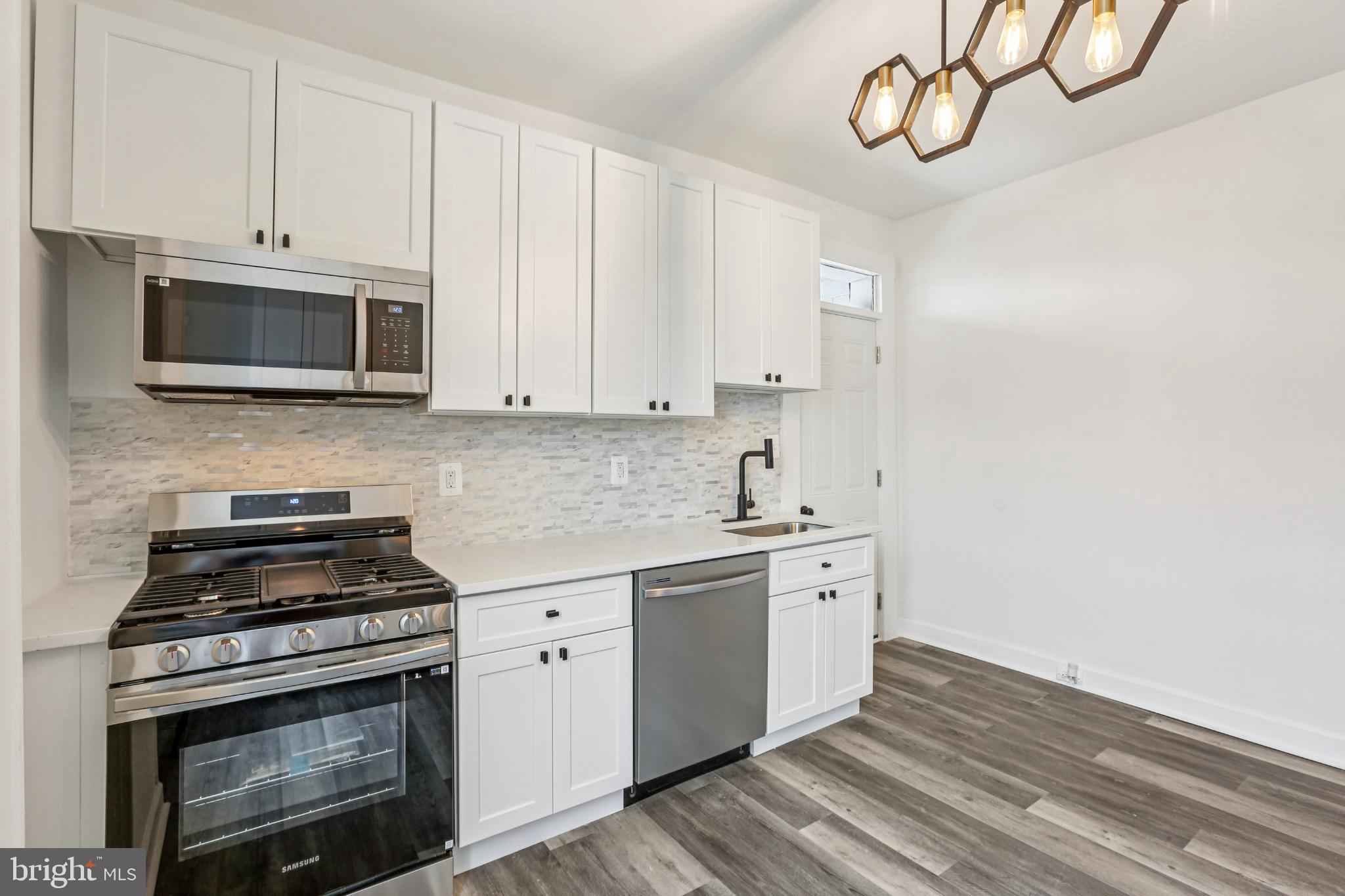 WILSON PARK - Residential