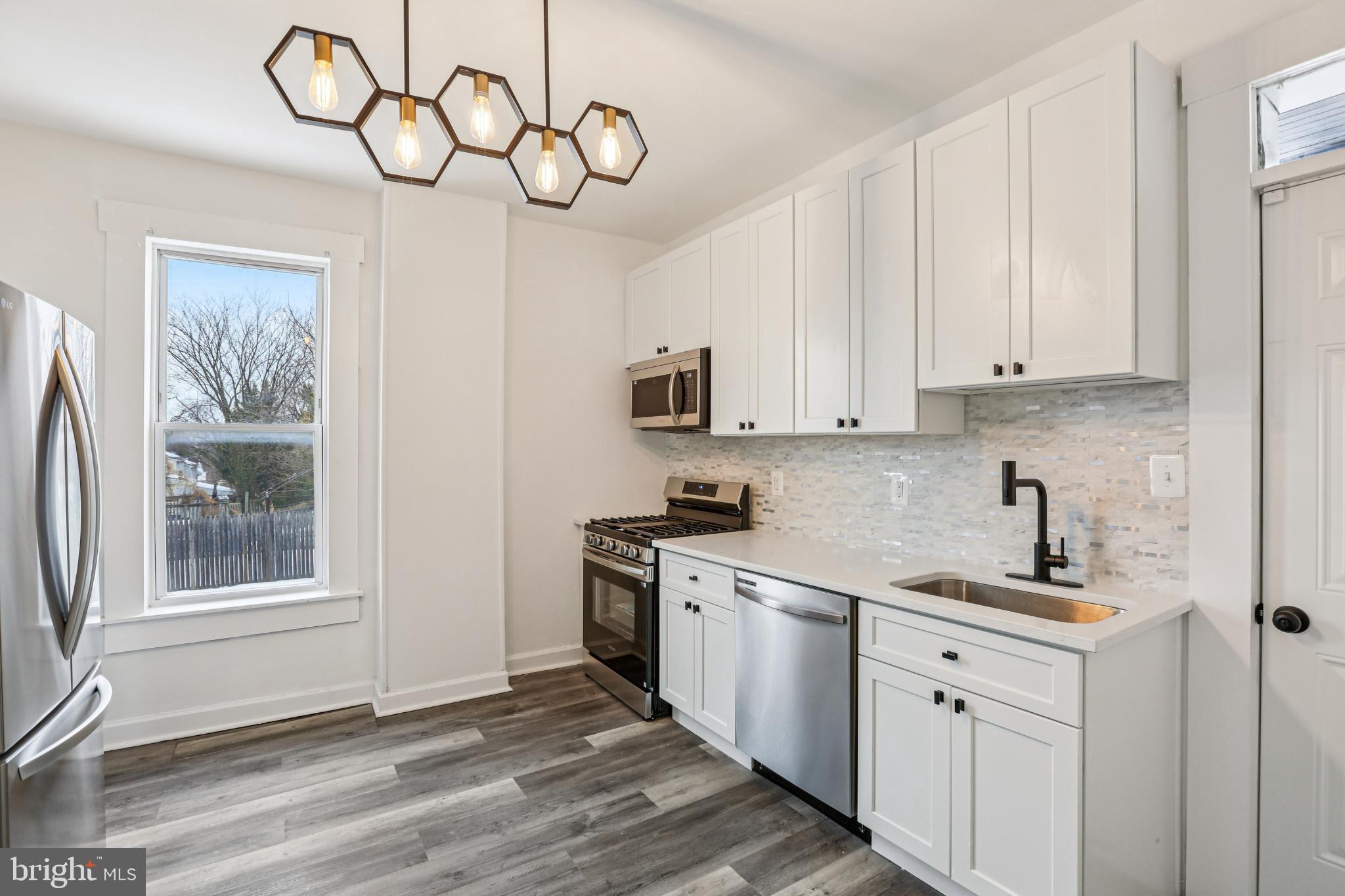 WILSON PARK - Residential