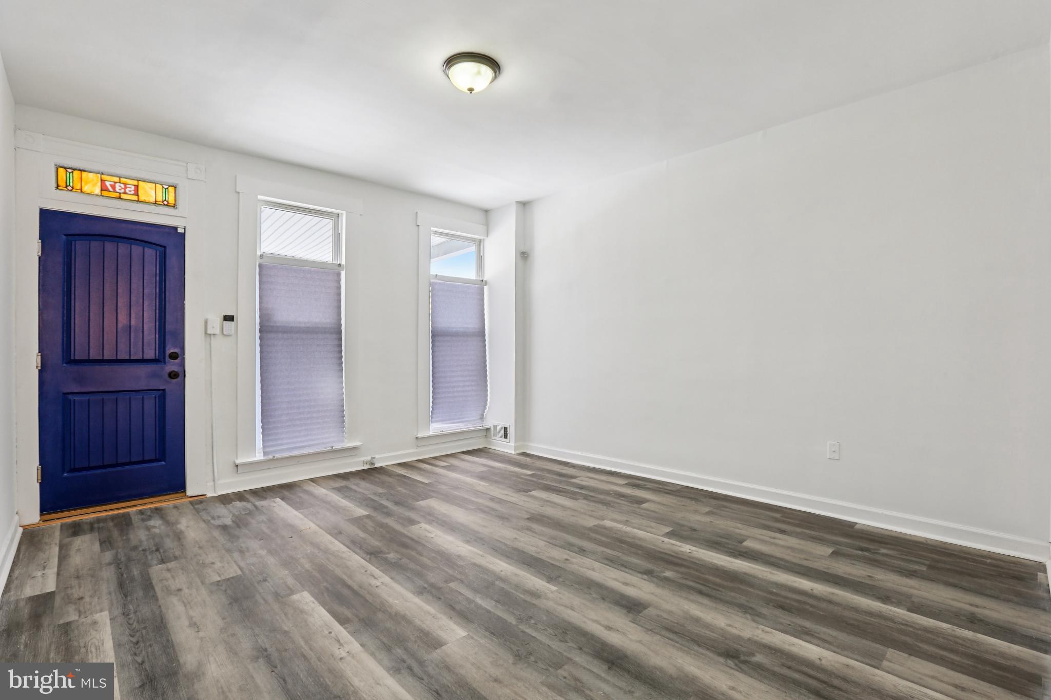 WILSON PARK - Residential