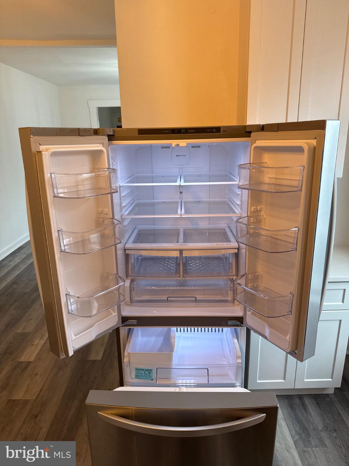 WILSON PARK - Residential