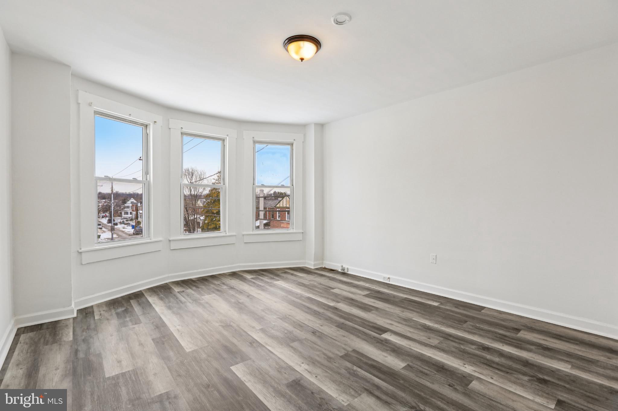 WILSON PARK - Residential