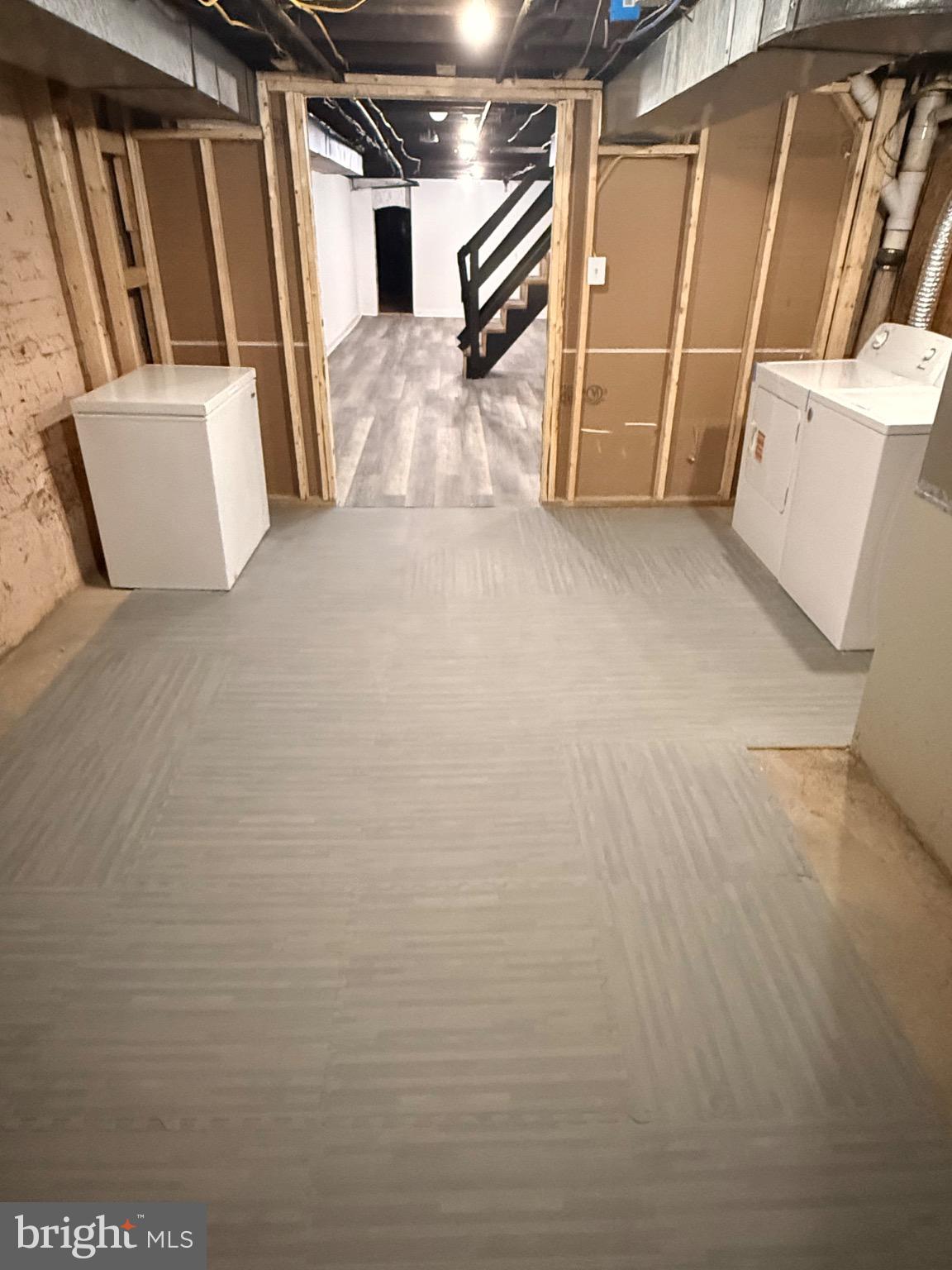 WILSON PARK - Residential