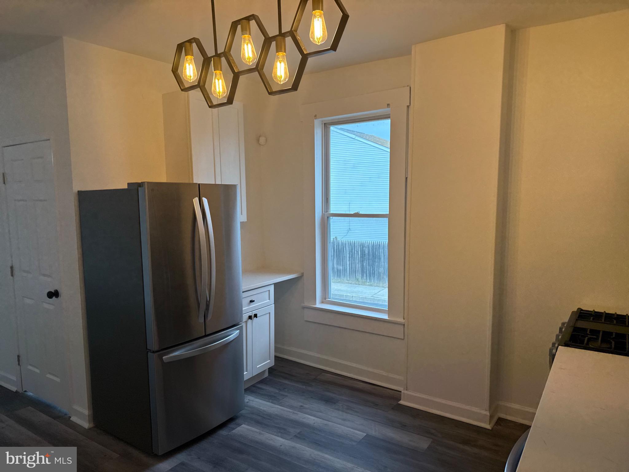 WILSON PARK - Residential