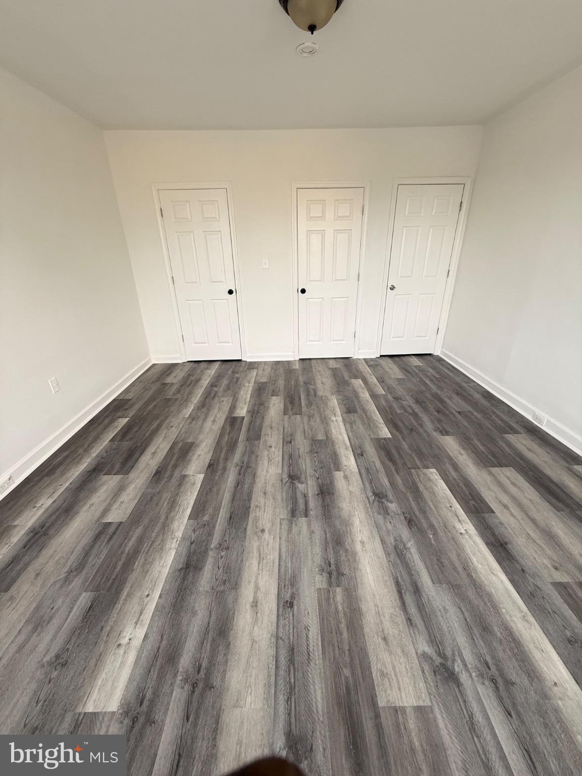 WILSON PARK - Residential