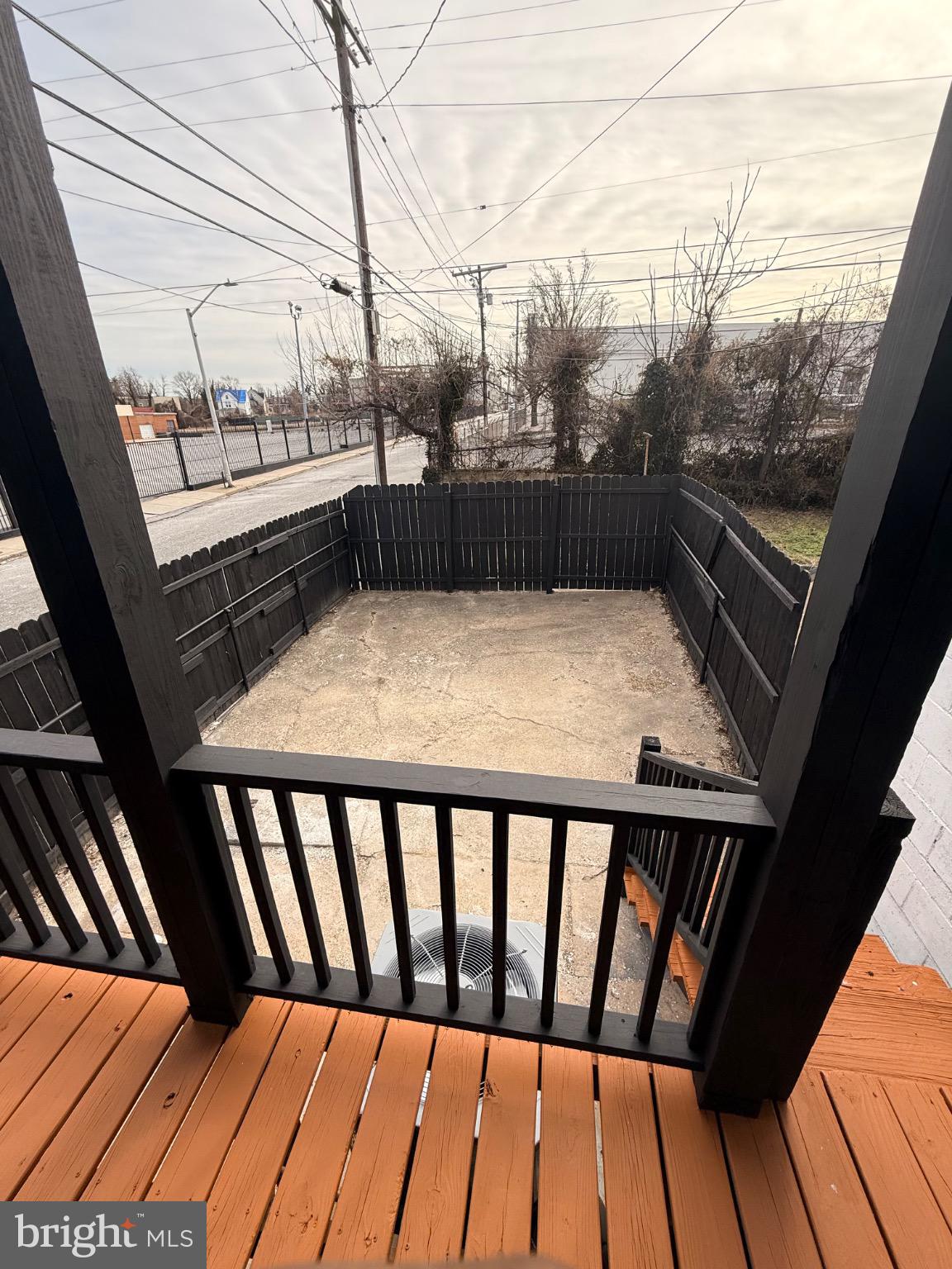 WILSON PARK - Residential