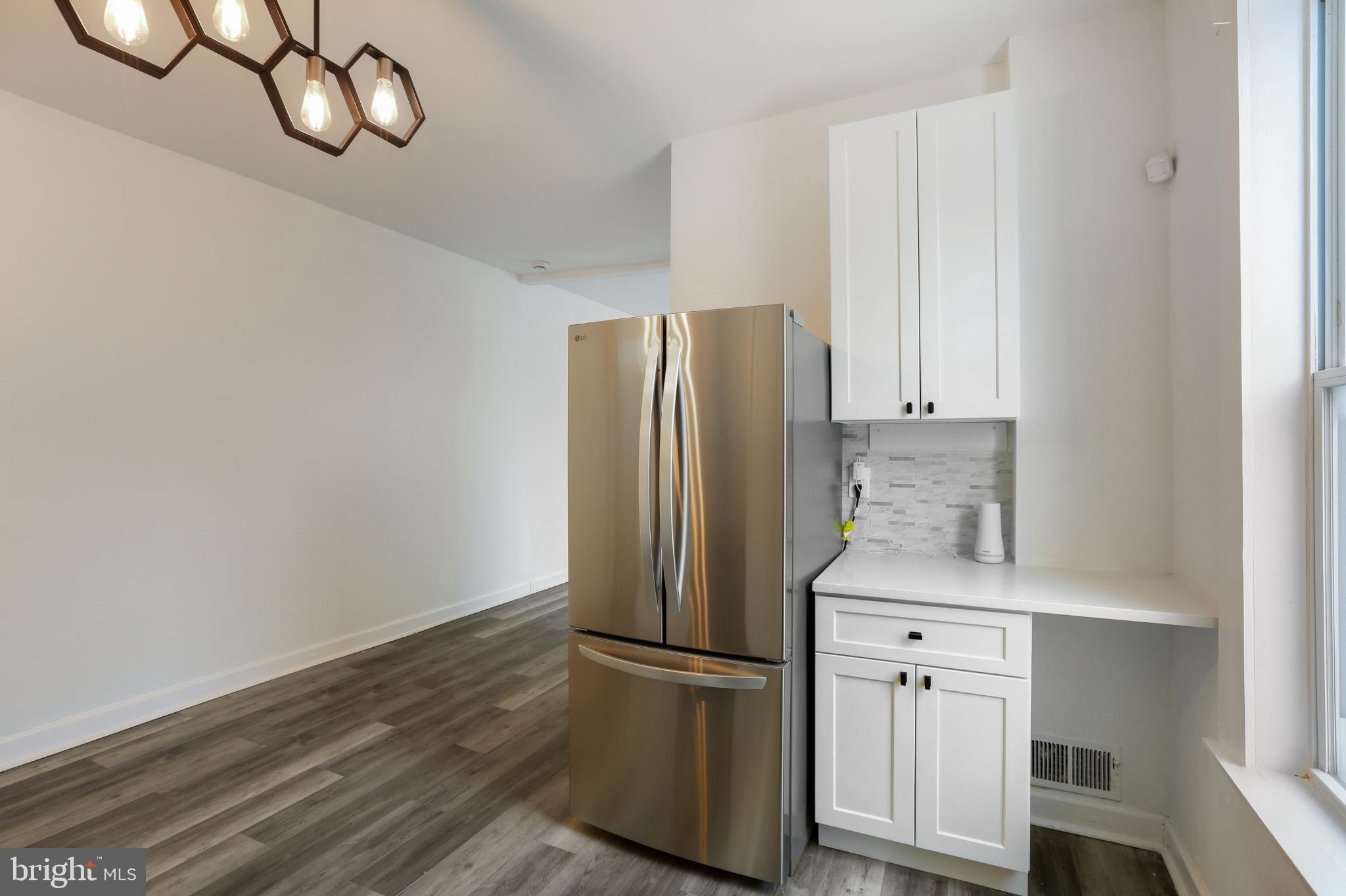 WILSON PARK - Residential