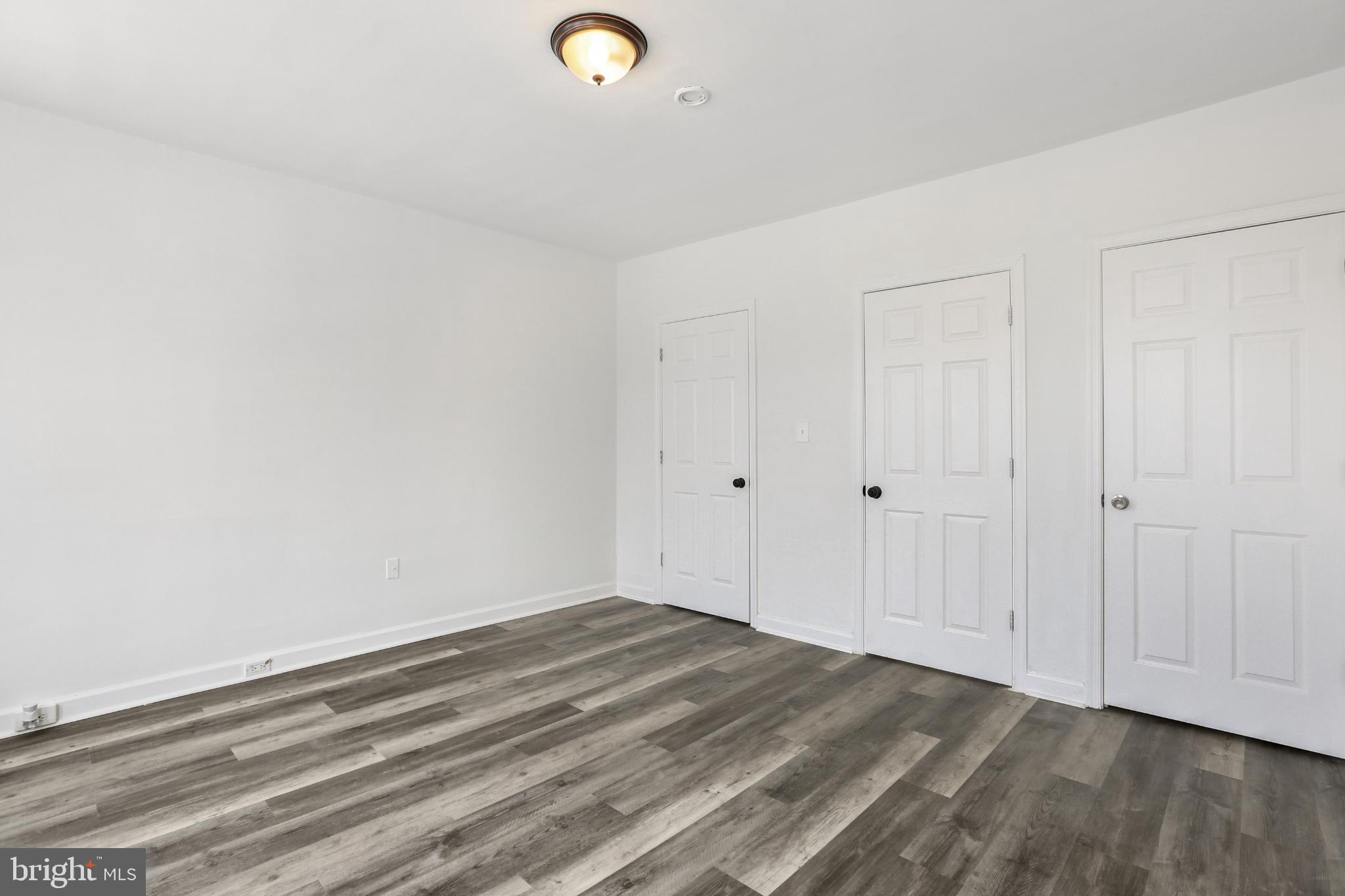 WILSON PARK - Residential