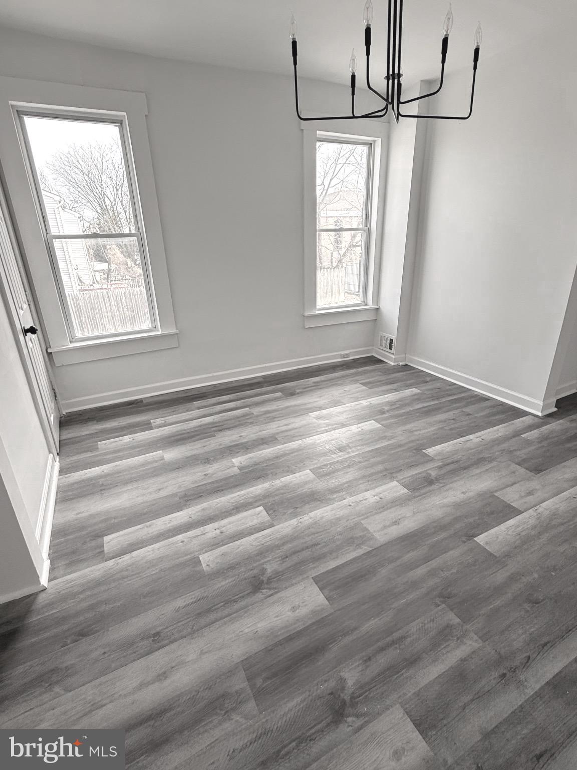 WILSON PARK - Residential