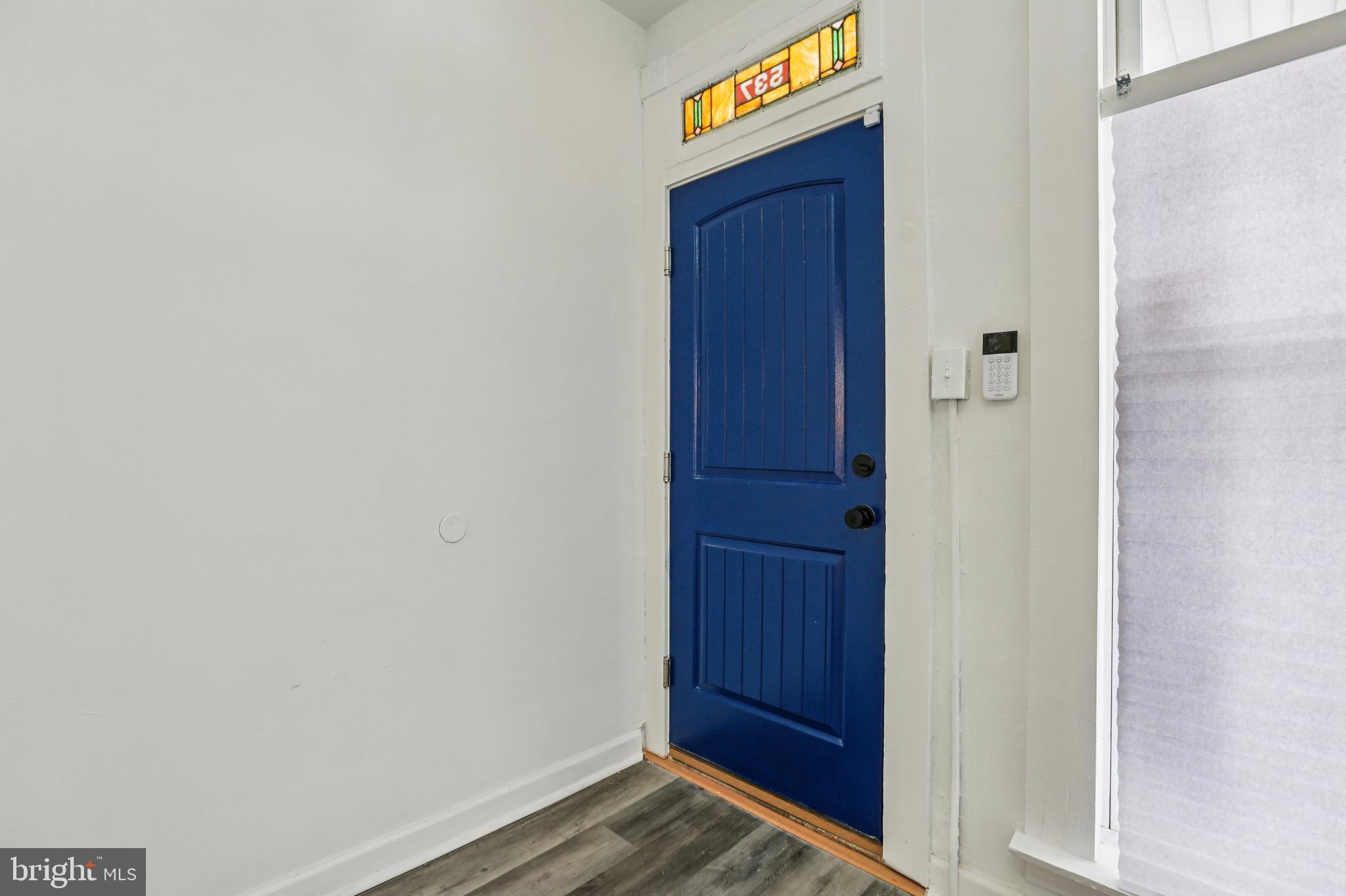 WILSON PARK - Residential