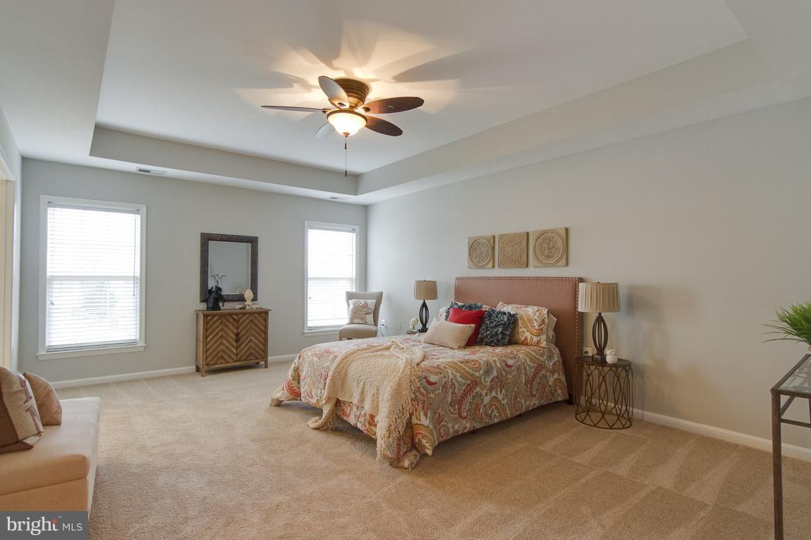 PORT POTOMAC - Residential