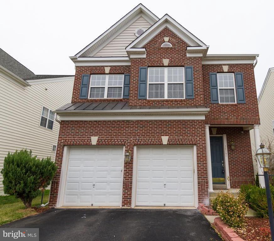 PORT POTOMAC - Residential