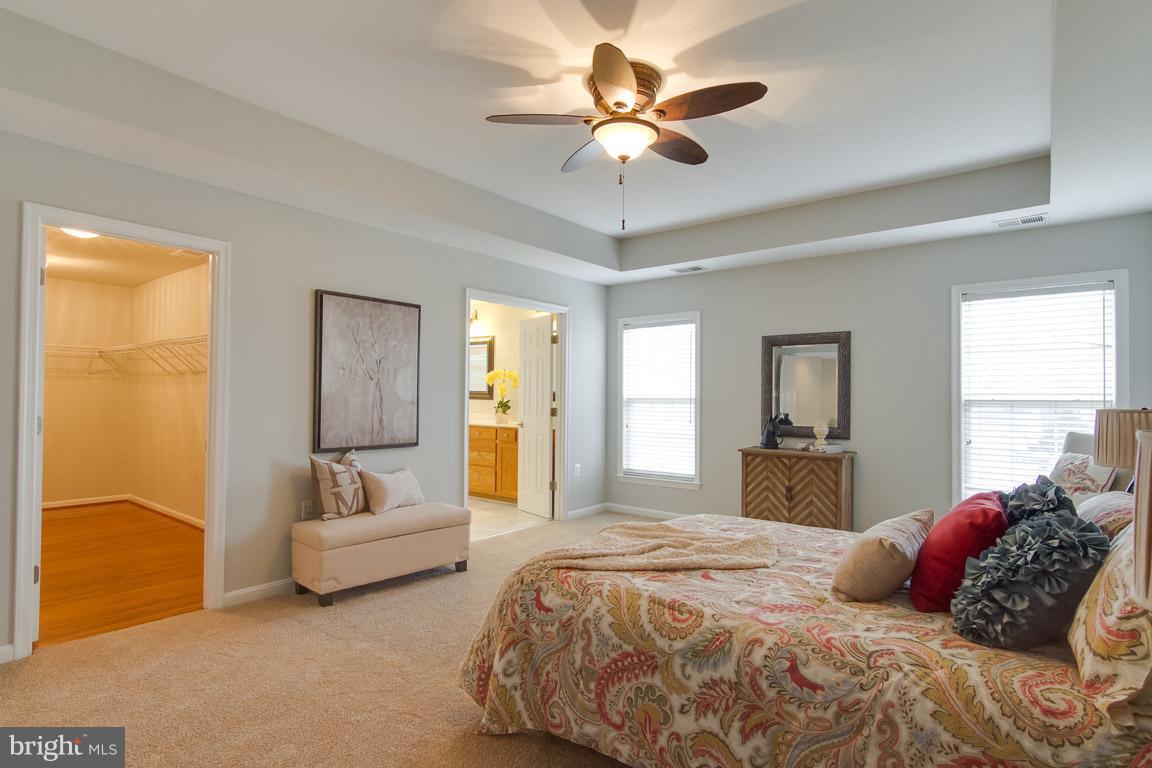 PORT POTOMAC - Residential