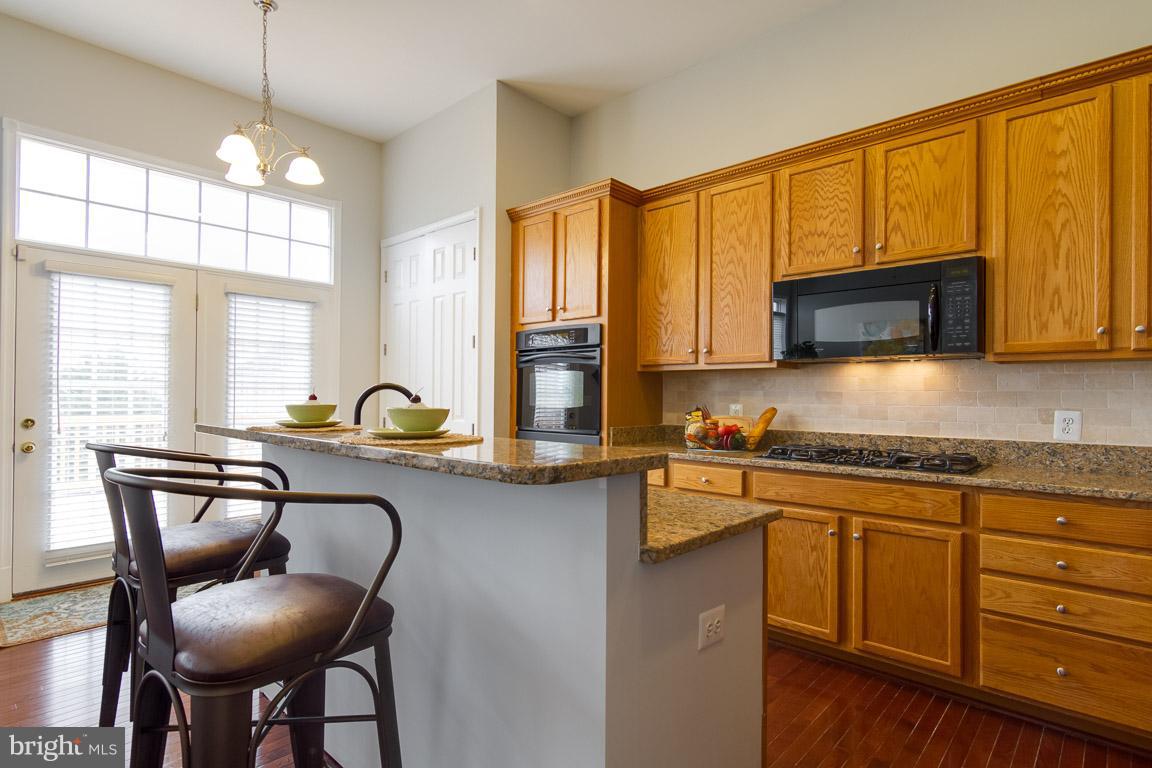 PORT POTOMAC - Residential