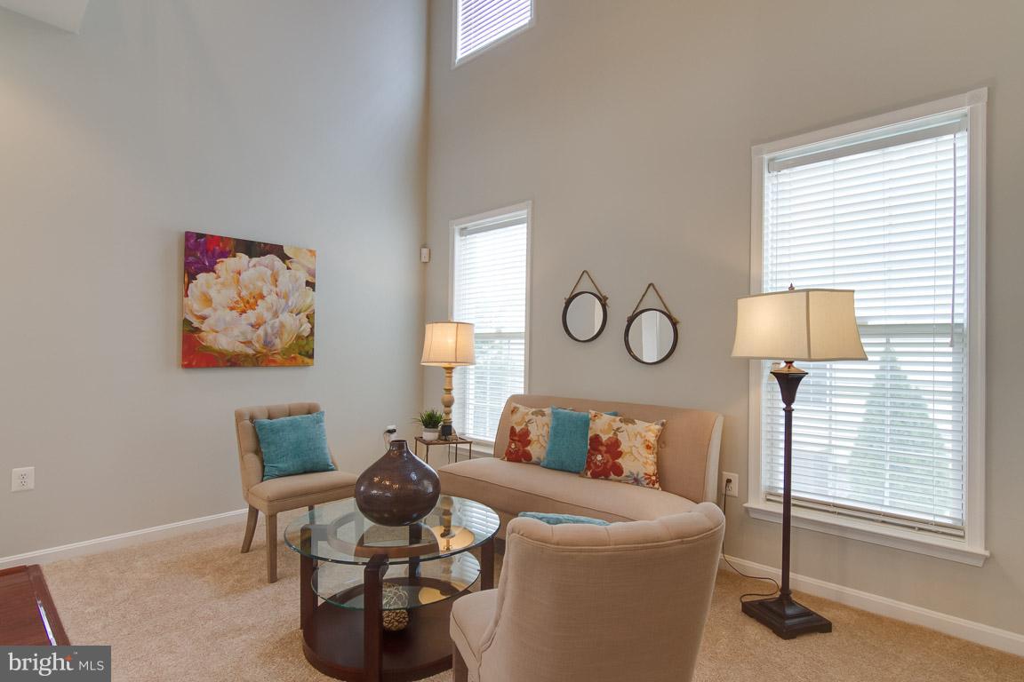PORT POTOMAC - Residential