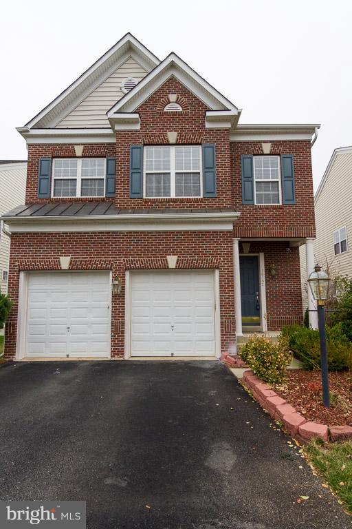 PORT POTOMAC - Residential