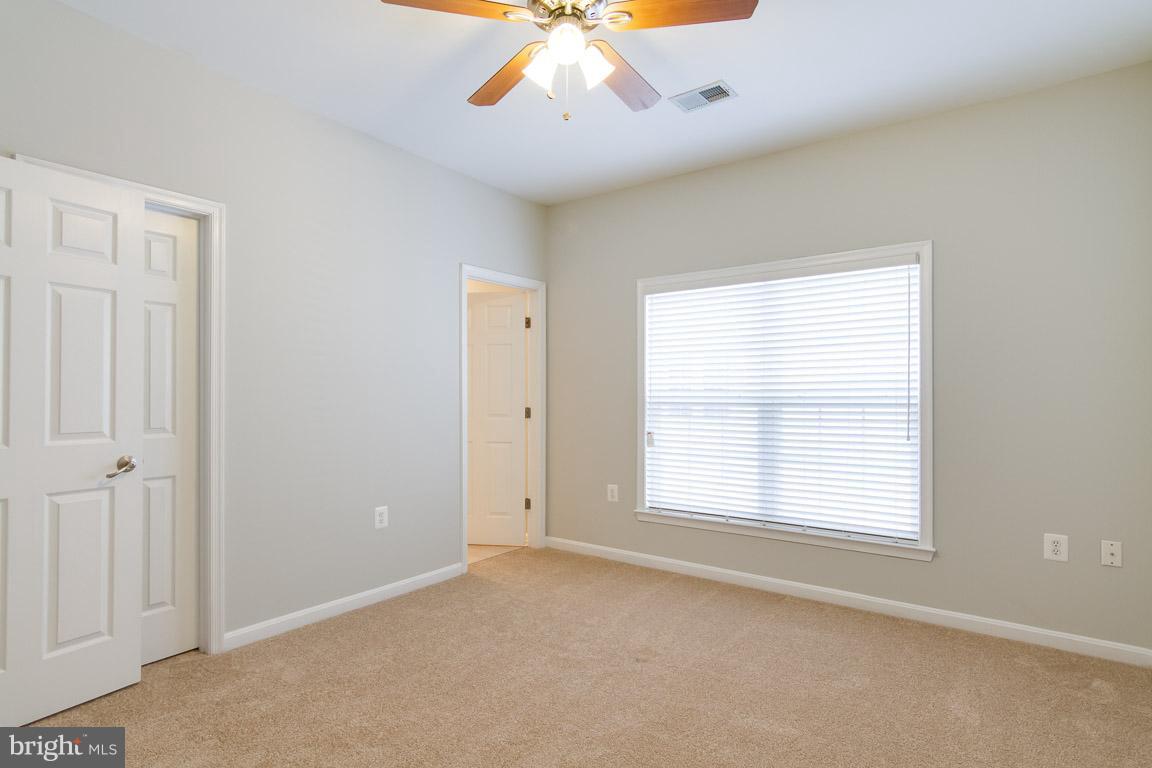 PORT POTOMAC - Residential
