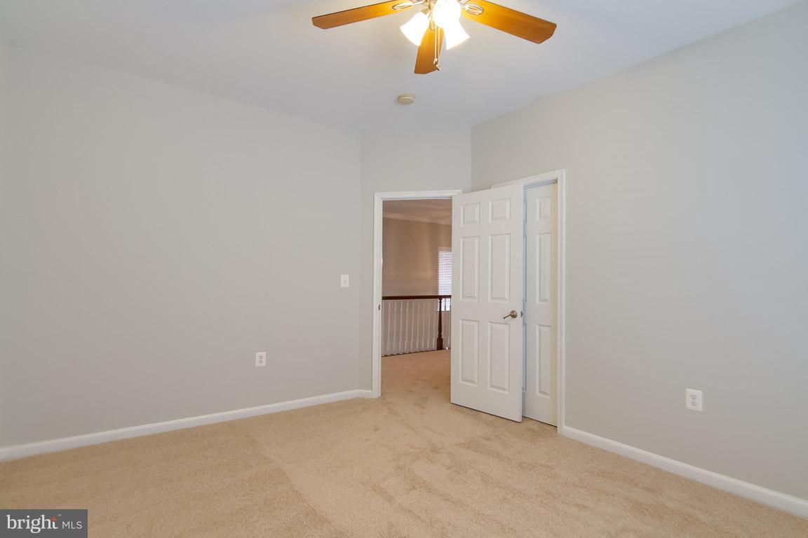 PORT POTOMAC - Residential