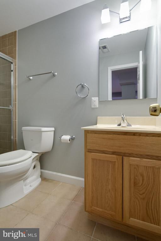 PORT POTOMAC - Residential