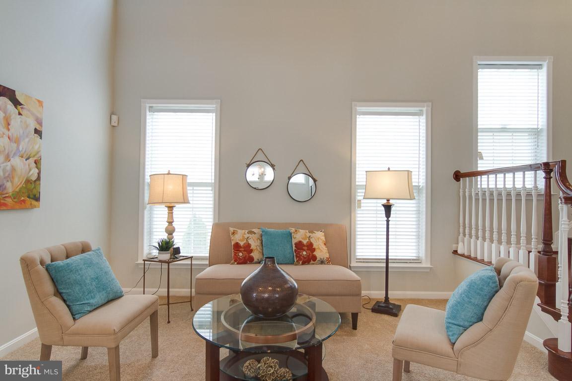 PORT POTOMAC - Residential