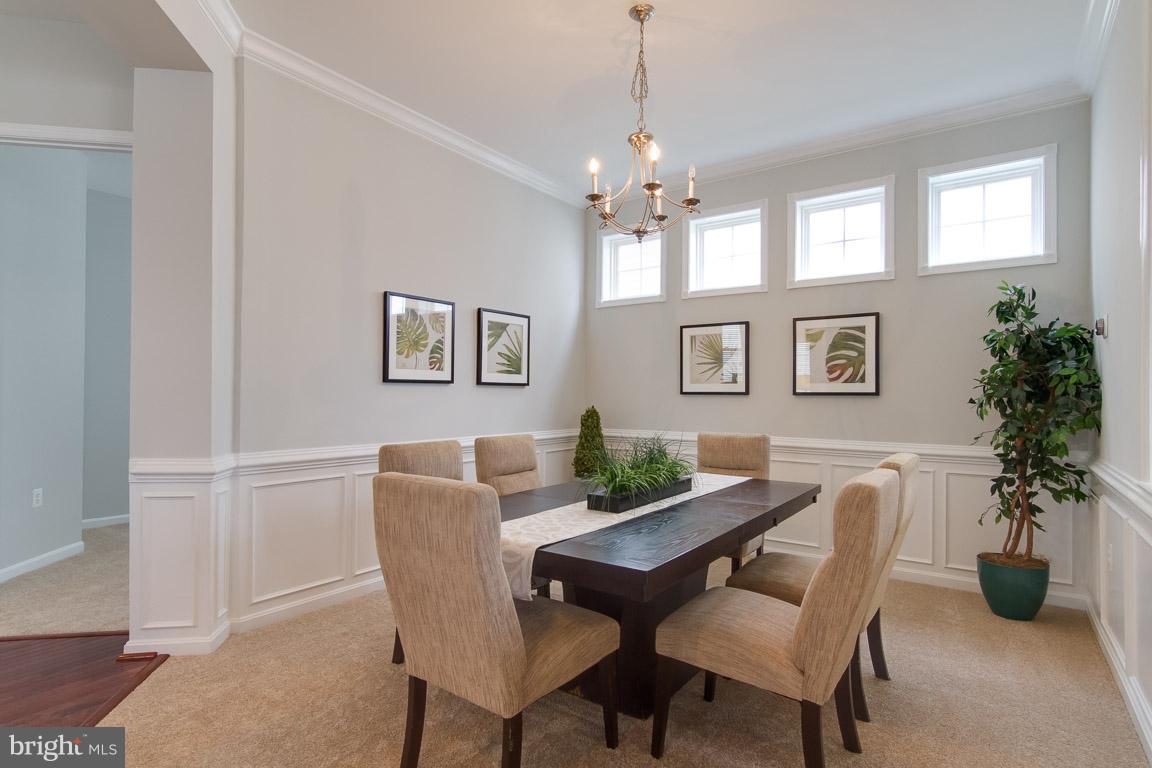 PORT POTOMAC - Residential