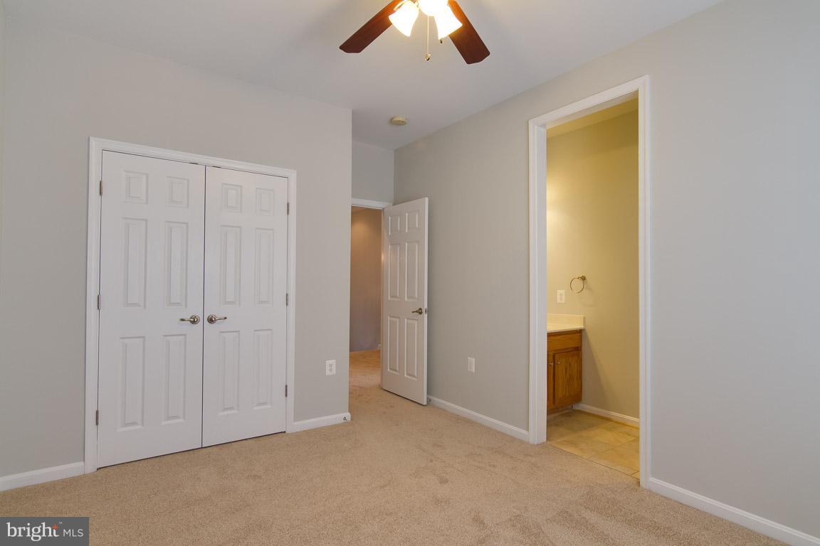 PORT POTOMAC - Residential