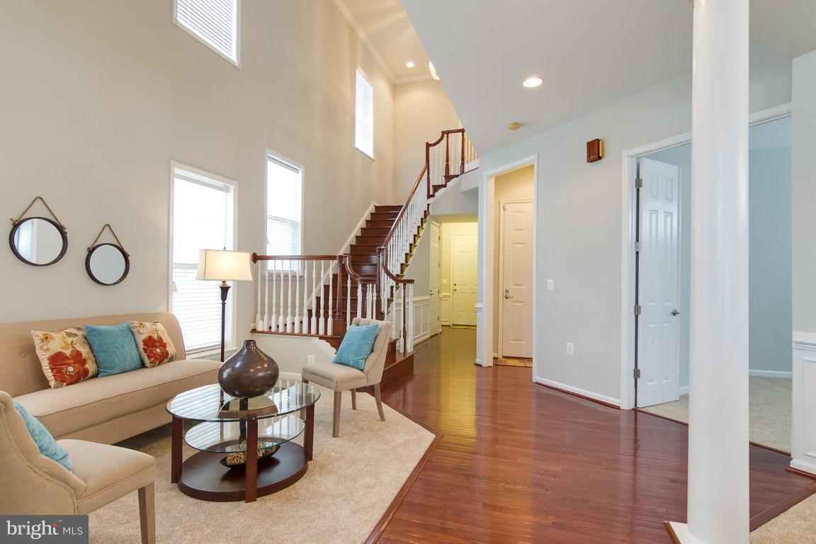 PORT POTOMAC - Residential