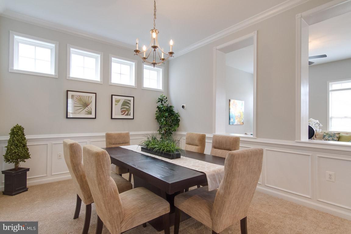 PORT POTOMAC - Residential