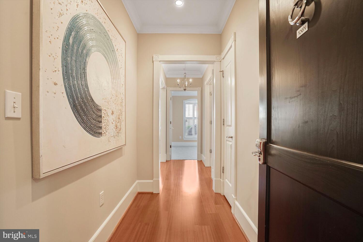 OLD TOWN ALEXANDRIA - Residential