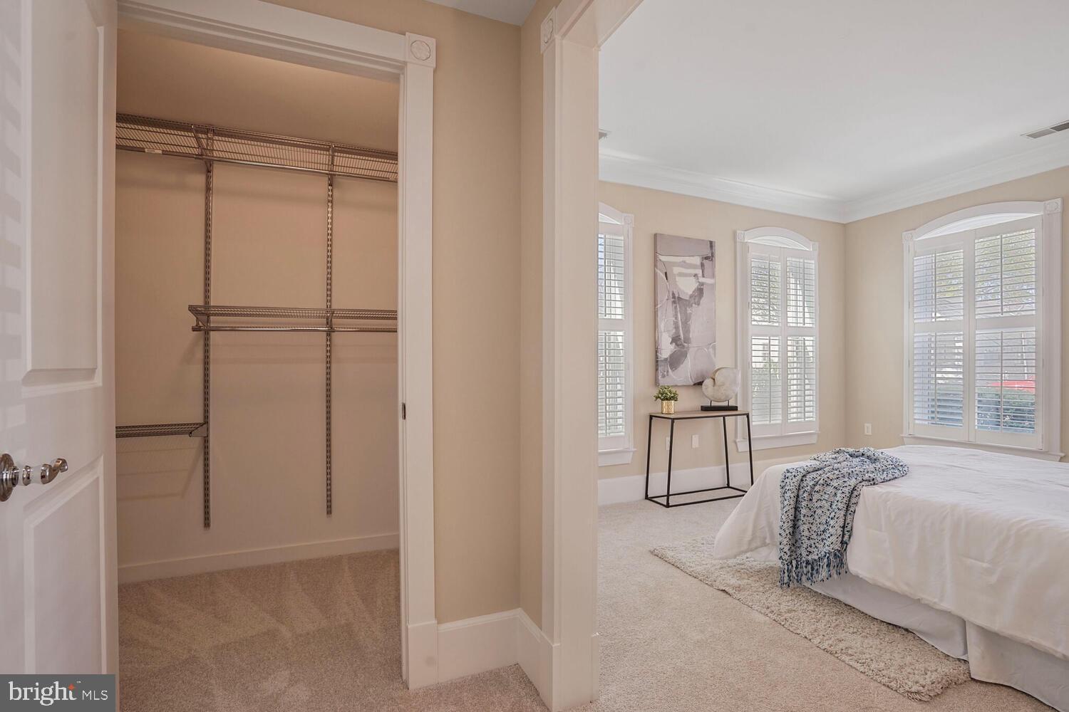 OLD TOWN ALEXANDRIA - Residential