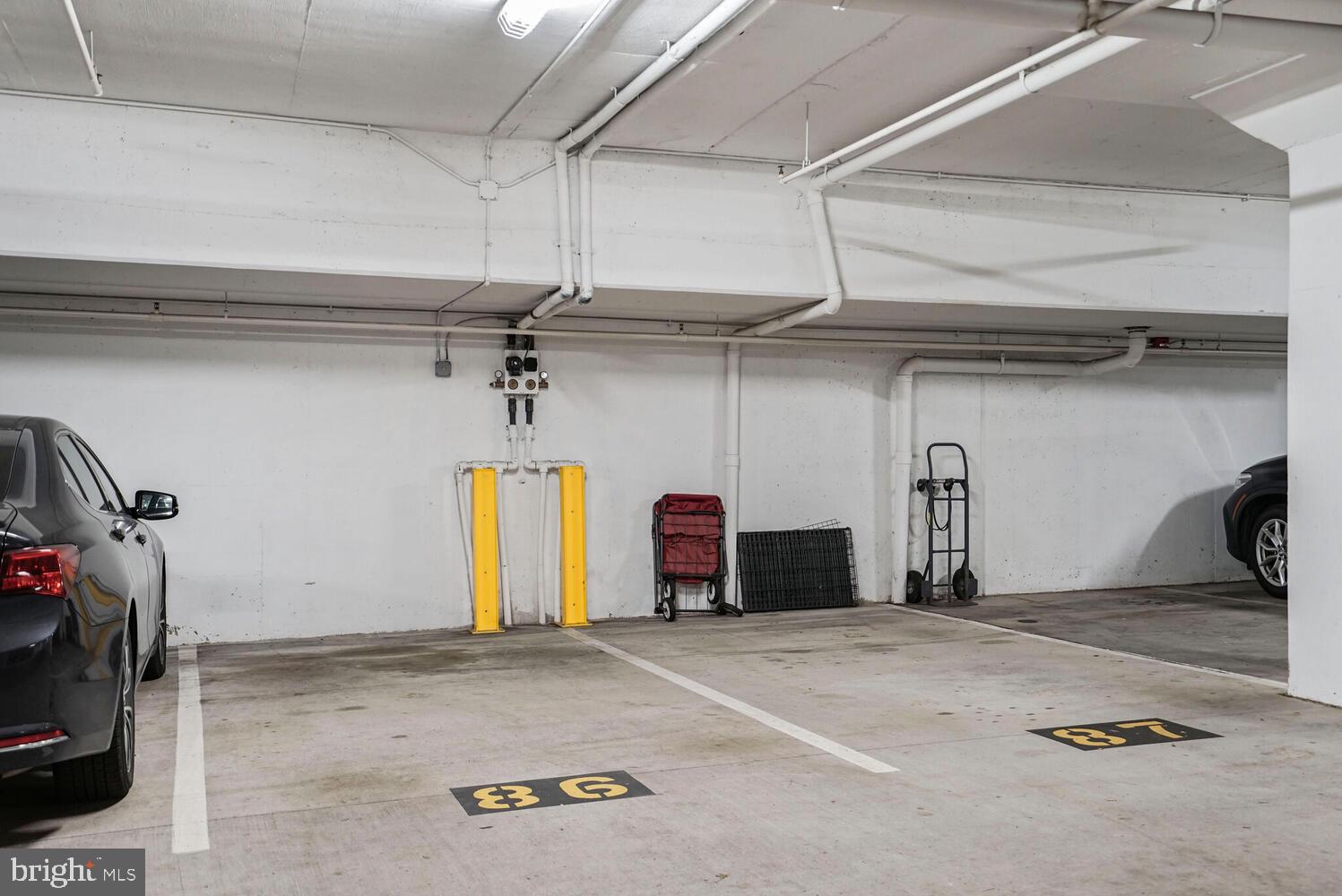 OLD TOWN ALEXANDRIA - Residential