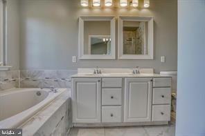 OWINGS MILLS NEWTOWN - Residential