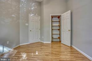 OWINGS MILLS NEWTOWN - Residential