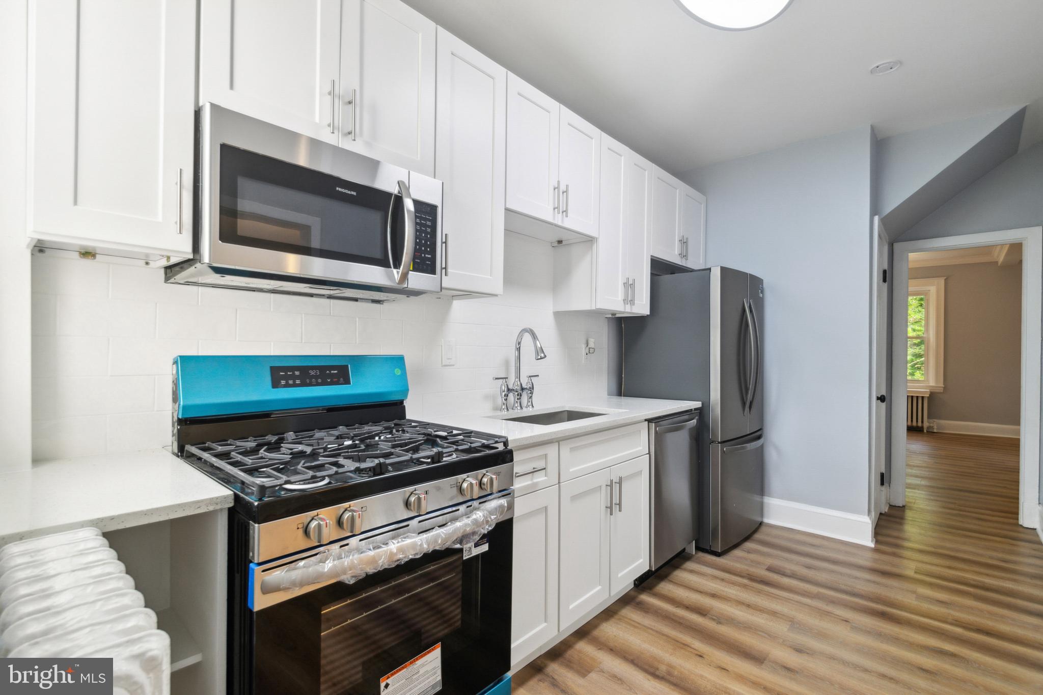 OAKENSHAWE - Residential