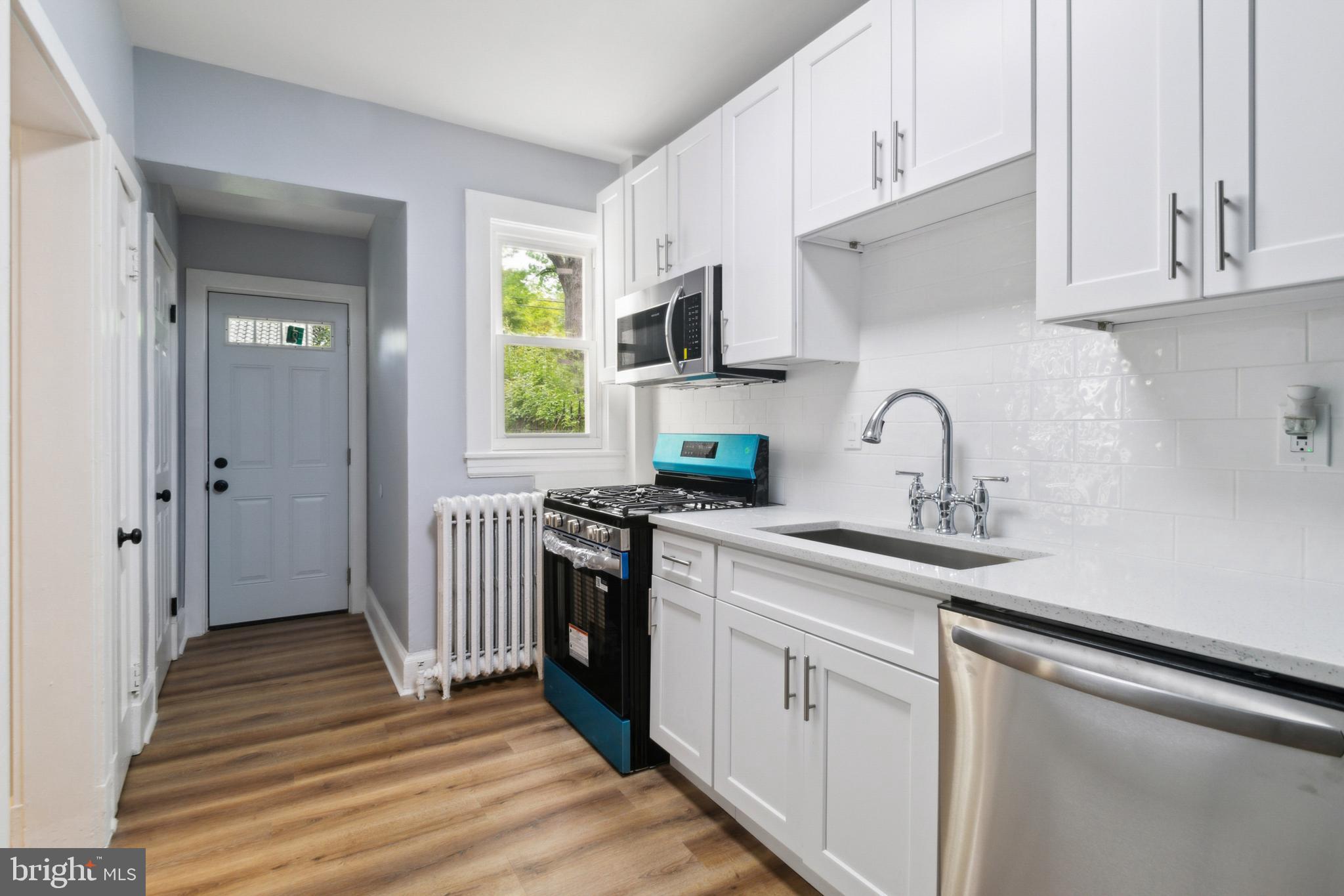 OAKENSHAWE - Residential