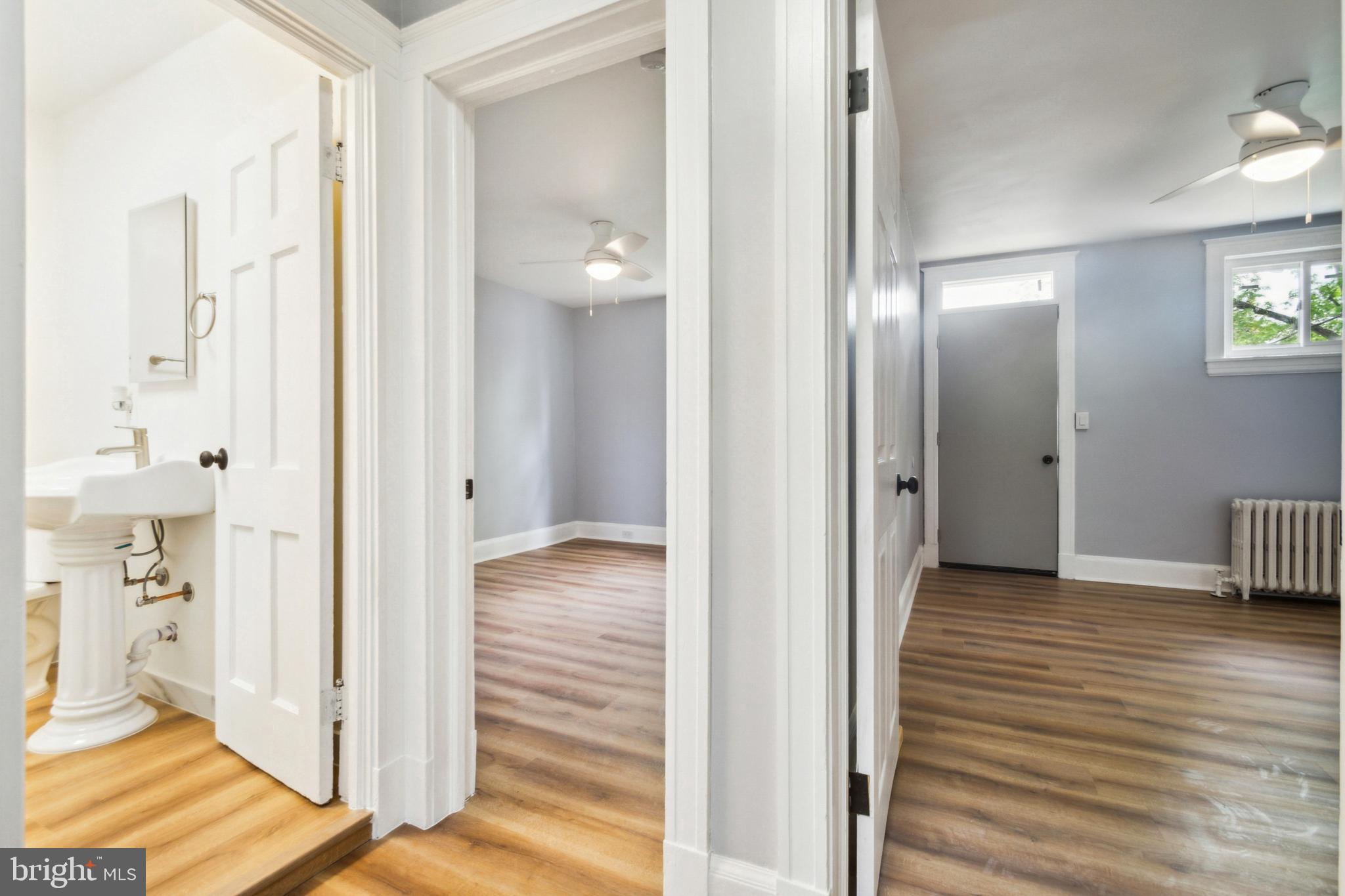 OAKENSHAWE - Residential