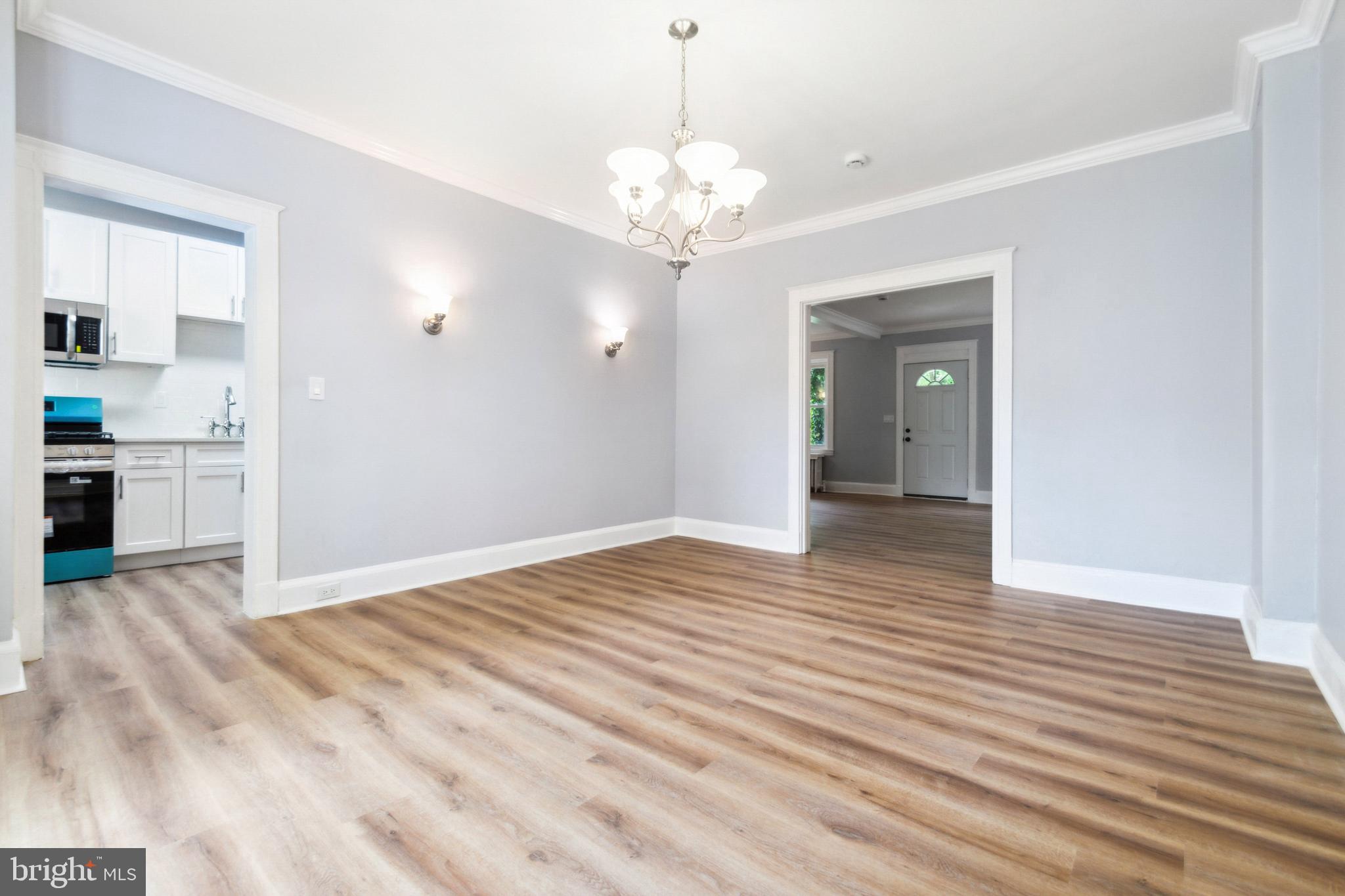 OAKENSHAWE - Residential